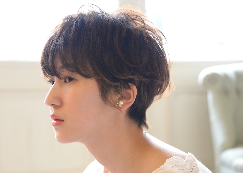 <div class="pagetitle1">スタイリングが簡単に決まるパーマってあるの？</div>